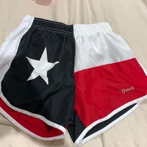 Texas Athletic Tyler’s Shorts